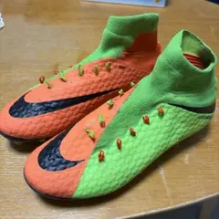 Nike ハイパーヴェノムAG ミントグリーン - メルカリ