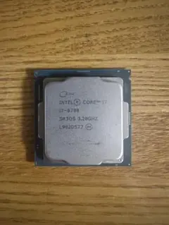 2026年最新】core i7 8700 中古の人気アイテム - メルカリ