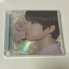 nct wish ユウシ poppop アルバム