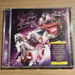 【CeeLo Green】Ceelo's Magic Moment