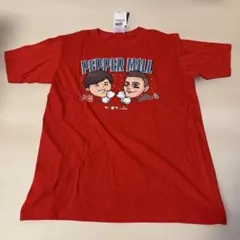定価4800円　Tシャツ 新品未使用　XLサイズのサムネイル