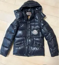 モンクレール　K2 00 デカロゴ　廃盤モデル ネット陰キャ即ブロ様 専門品 モンクレール K2 00 デカロゴ 廃盤モデル ネット陰キャ即ブロ様