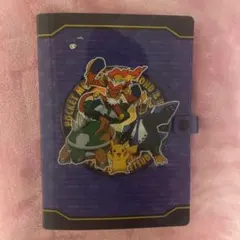 ポケモン　ダイヤモンドパール　最強シール列伝　おまとめ