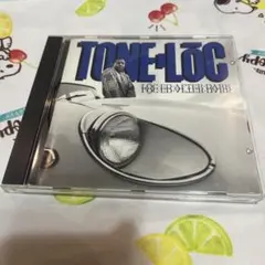Tone-Loc / Loc'ed After Dark CD