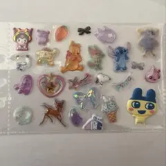 おすそ分けシール　②