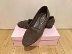 DIANA ダイアナ　パンプス サイズ24cm 箱あり