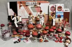 黒子のバスケ　火神大我　フィギュアまとめ売り
