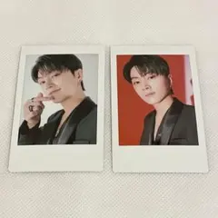 ENHYPEN チェキ　ジェイ