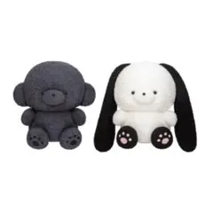 じょせまる 　BIGぬいぐるみ②