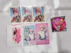 すとぷり さとみくん グッズ