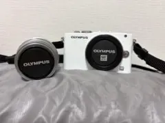 2026年最新】olympus e-pl3の人気アイテム - メルカリ