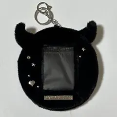 babymonster ベビモン バインダー トレカケース クロミ BLACK 2026年最新】BabyMonster トレカホルダーの人気アイテム - メルカリ