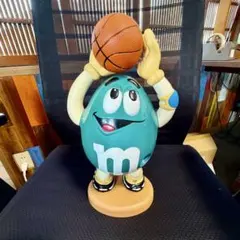 2026年最新】m&m's ディスペンサー バスケの人気アイテム - メルカリ