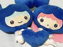 TWICE LOVERYS ツウィ ポケットBIGぬいぐるみ gigo