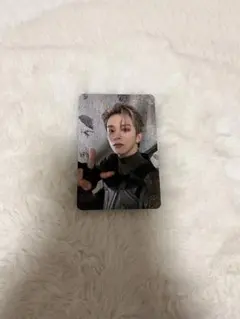 treasure REBOOT CAFE K-POP アサヒトレカ