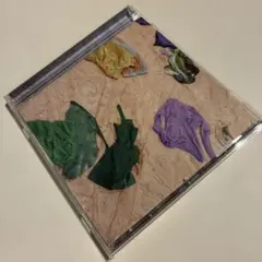 緑黄色社会 サマータイムシンデレラ CD