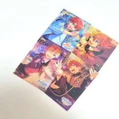 あんスタ クリアカード 明星スバル