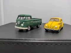 JL 71　フォルクスワーゲン　ジョニーライトニングのサムネイル