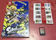 Nintendo Switch ゲームセット 4本