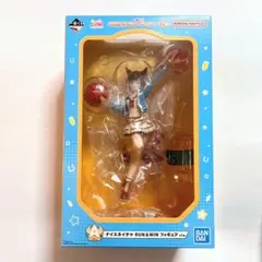 ウマ娘 一番くじ A賞 ナイスネイチャ フィギュア