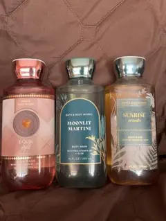Bath & Body Works ボディクリーム&ボディミストセット - メルカリ