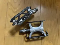 2025年最新】ミカシマ シュプリーム(SUPREME) NJS ペダルの人気