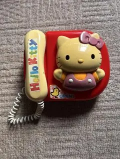 2026年最新】キティ 電話 レトロの人気アイテム - メルカリ