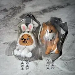 ★SKZOO つまんでつなげてますこっとvol.2★リノ ハン