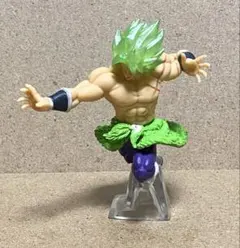 超サイヤ人ブロリー　フルパワー　ドラゴンボール超 VSドラゴンボール　HG