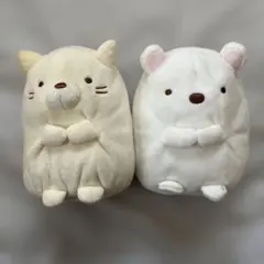 すみっコぐらし ぬいぐるみセット
