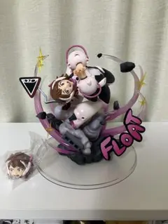 麗日お茶子 ウラビティver. フィギュア PROOF ヒロアカ