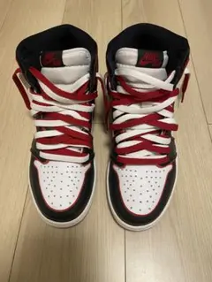 Nike Air Jordan 1 High OG ブラットライン26.5cmのサムネイル