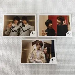 Johnnys ジャニーズ　生写真　SnowMan Hey!Say!JUMP