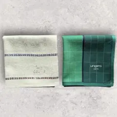 ハンカチ メンズ CELINE ungaro