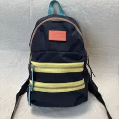 【MARC BY MARC JACOBS】BACK PACK リュックのサムネイル