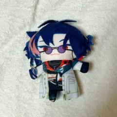 にじさんじ 魁星 ぱぺっと にじぱぺ アクスタ - メルカリ