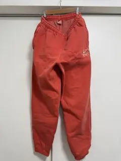 Nike x Stussy Pigment Dye Fleece Pants