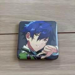 あんスタ trip スクエア缶バッジ 漣ジュン