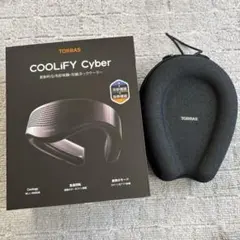 2025年最新】torras ネッククーラー coolify cyberの人気アイテム