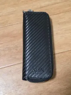 CAMEO JAPAN ダーツケース カーボン調