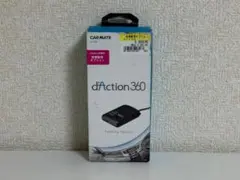CARMATE d'Action 360 専用駐車監視オプション DC200のサムネイル