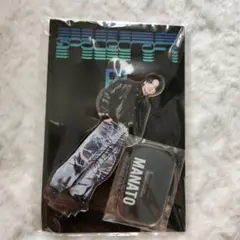 BE:FIRST MANATO アクスタ Spacecraft