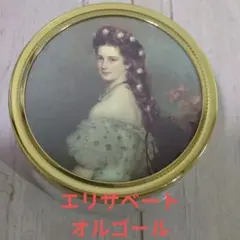 ◇希少 美品 1960年代 完動品◇PRINCE（プリンスオルゴール） 宝石箱
