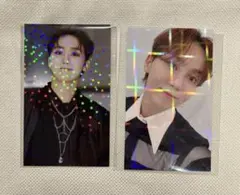 SEVENTEEN ジョシュア ラキドロ SEVENTEEN セブチ ジョシュア タワレコ ラキドロ