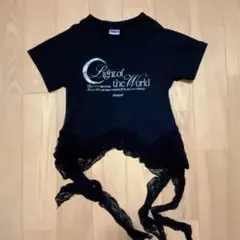 ♡ANAP GiRL♡Tシャツ♡S（145cm〜155cm）♡