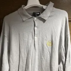 FTC/エフティーシー KNIT POLO【ポロシャツ】のサムネイル
