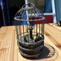 2025年最新】置時計 鳥かごの人気アイテム - メルカリ