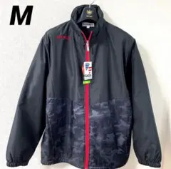 【新品】 ケイパKaepa ジャージ　アウター　ジャンバー　　M