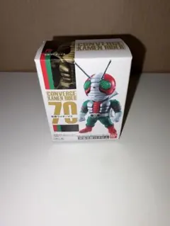 バンダイ CONVERGE 仮面ライダーV3 70