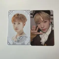 NCT WISH Our WISH アンコン MD ラントレ ユウシ